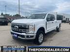 2024 Ford F-250SD XLT