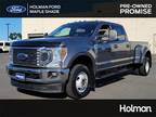 2021 Ford F-350SD XLT DRW