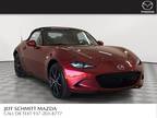 2024 Mazda MX-5 Miata Grand Touring