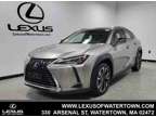 2019 Lexus UX 250h