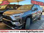 2022 Toyota RAV4 Prime XSE