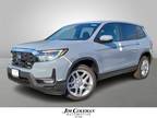 2024 Honda Passport EX-L