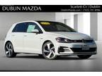 2019 Volkswagen Golf GTI 2.0T SE