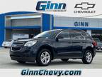 2015 Chevrolet Equinox LT 1LT