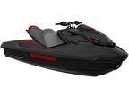 New 2025 Sea-Doo GTR™-X 300 iBR