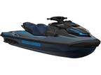 New 2025 Sea-Doo GTX™ 300 Tech, Audio, iDF, iBR