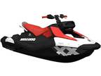 New 2025 Sea-Doo Spark™ Trixx for 3 Rotax® 900 ACE™ - 90 iBR and Audio