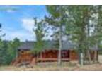 221 Potlatch Trail Woodland Park, CO