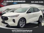 2024 Ford Escape, new