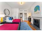 Mt Vernon St, Boston, Home For Sale