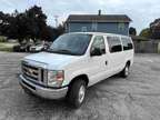 2013 Ford Econoline E150 Wagon