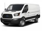 2018 Ford Transit Van