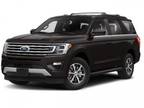 2019 Ford Expedition