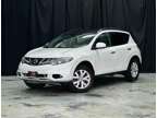 2011 Nissan Murano for sale