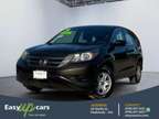 2014 Honda CR-V for sale