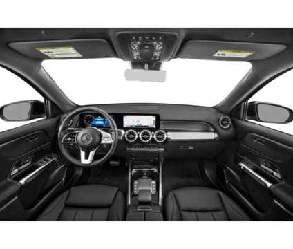 2023 Mercedes-Benz EQB EQB 300 is a White 2023 SUV in Morristown NJ