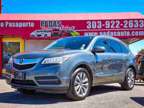 2014 Acura MDX for sale