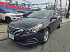 2017 Hyundai Sonata for sale