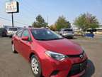 2014 Toyota Corolla for sale