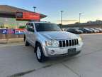 2006 Jeep Grand Cherokee for sale