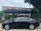 2017 Chevrolet Impala for sale