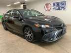 2023 Toyota Camry for sale