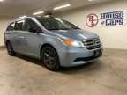 2013 Honda Odyssey for sale