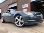 2012 Mercedes-Benz SLK-Class for sale