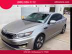 2012 Kia Optima for sale