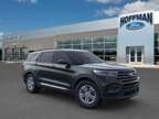 2024NewFordNewExplorerNew4WD