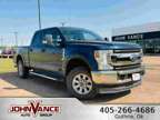 2020UsedFordUsedSuper Duty F-250 SRWUsed4WD Crew Cab 6.75 Box