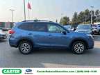 2021 Subaru Forester Blue, 22K miles