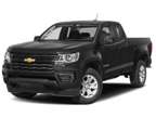 2021UsedChevroletUsedColoradoUsedExt Cab 128