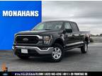 used 2023 Ford F-150 XL