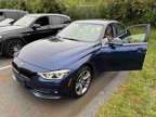 Used 2018 BMW 330 For Sale