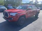 Used 2023 TOYOTA TACOMA For Sale