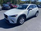 Used 2021 MAZDA CX-3 For Sale