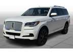 2024NewLincolnNewNavigatorNew4x4