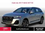 2025NewAudiNewQ7New45 TFSI quattro