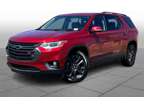 2020UsedChevroletUsedTraverseUsedAWD 4dr