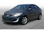 2012UsedHyundaiUsedAccentUsed4dr Sdn Auto