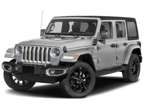 2023UsedJeepUsedWrangler 4xeUsed4x4