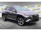 2023UsedHyundaiUsedTucsonUsedAWD