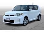 2015UsedScionUsedxBUsed5dr Wgn Auto