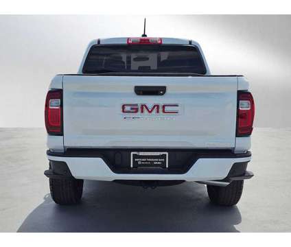 2024NewGMCNewCanyonNewCrew Cab is a White 2024 GMC Canyon Car for Sale in Thousand Oaks CA