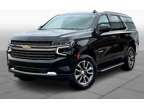 2021UsedChevroletUsedTahoeUsed2WD 4dr