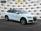 2015UsedAudiUsedQ5Usedquattro 4dr 2.0T