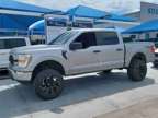 2021UsedFordUsedF-150Used4WD SuperCrew 5.5 Box