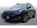 2024NewSubaruNewCrosstrekNewAWD