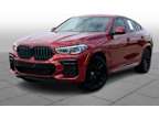 2022UsedBMWUsedX6UsedSports Activity Coupe